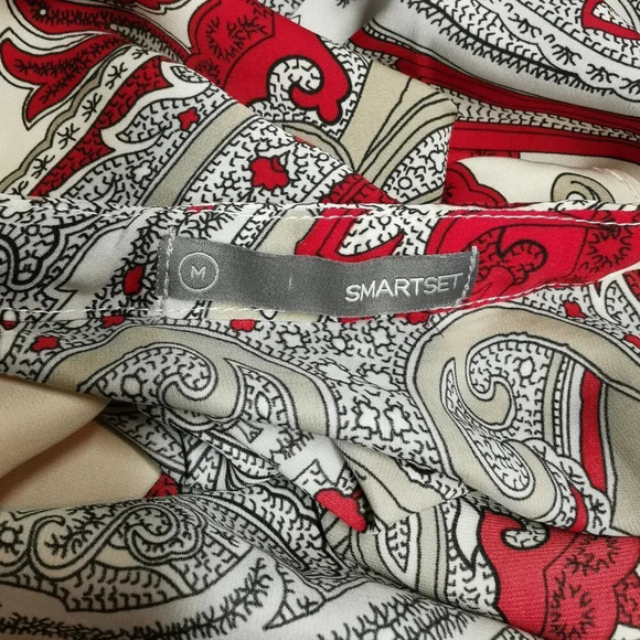 SMARTSET Top - Picture 3 of 3